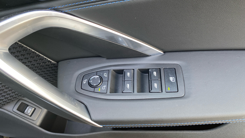 BMW iX1 150kW eDrive20 M Sport 65kWh 5dr Auto Electric Estate